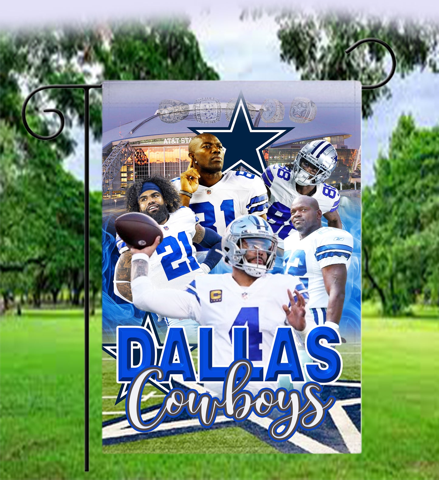 DALLAS COWBOYS PNG